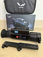 Тепловізійний приціл Falcon Medusa ME6-50L (50 мм, 640х512, 2500 м)