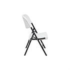 Набір складаних садових меблів GoodGarden комплект : стіл круглий 152см + 8 стільців, фото 4