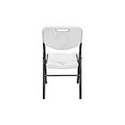 Набір складаних садових меблів GoodGarden комплект : стіл круглий 152см + 8 стільців, фото 6