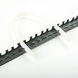 Планка монтажна для теплої підлоги, 0,5 м, фото 2