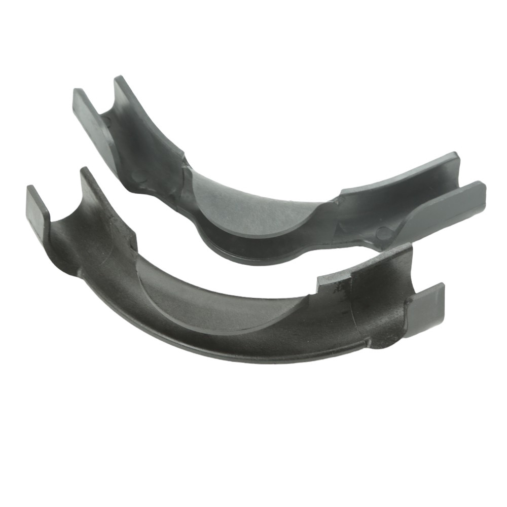 Фіксатор повороту для пластикових труб Ø20-25, фото 1