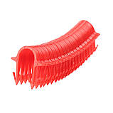 Скоби якірні під степлер (такер) 1000шт, фото 4