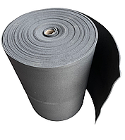 Пінополіетилен 75м2 під стяжку, 5мм, 1,5м*50м