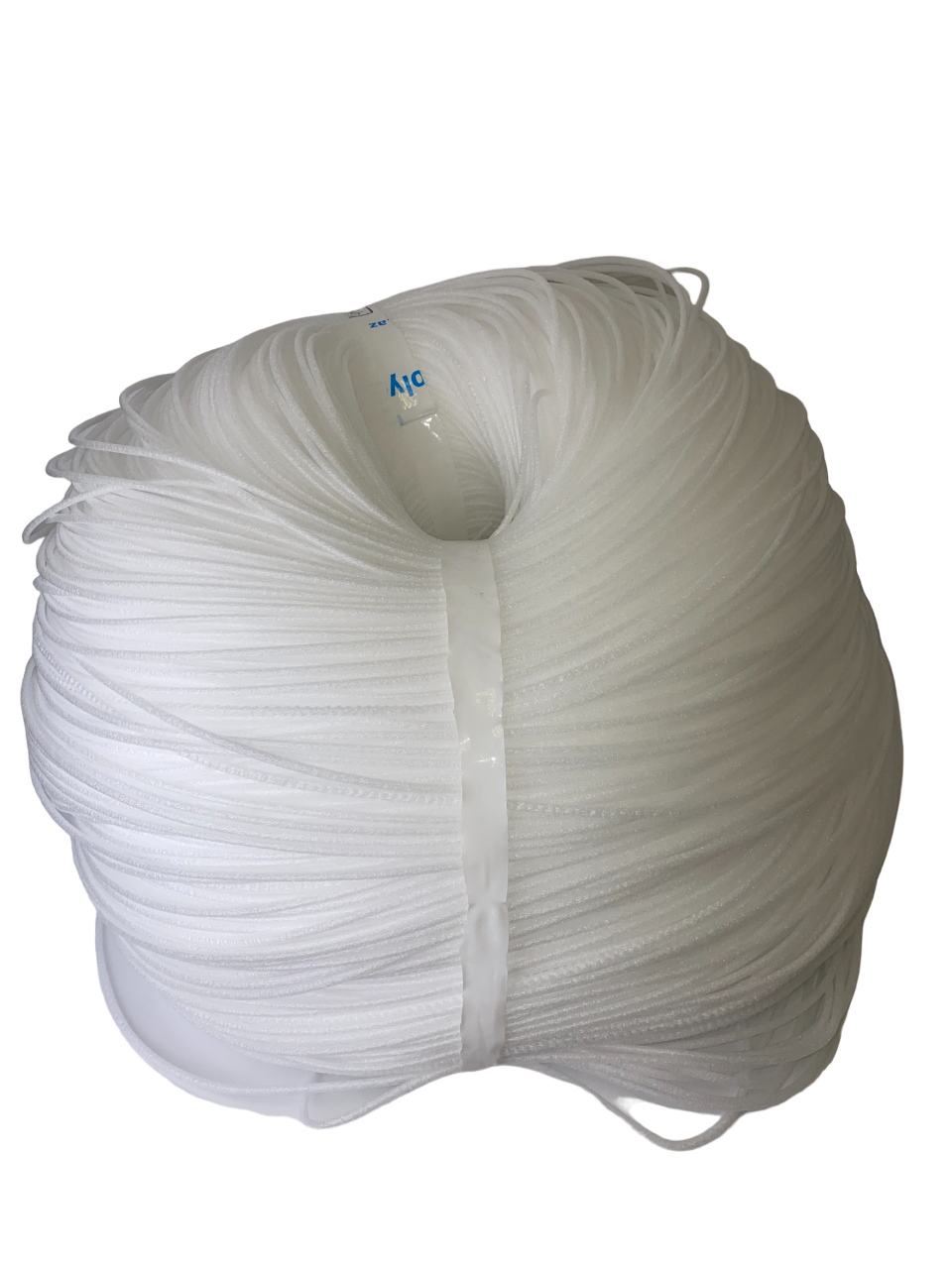 Джгут ущільнювальний 8мм (бухта 1000м.пог), фото 1