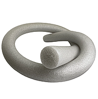 Шнур зі спіненого поліетилену (джгут) 40мм