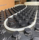 Труба для теплої підлоги UPONOR COMFORT PIPE PLUS  20х2,0 (бухта 240 м), фото 5