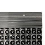 Планка для кріплення мембрани шиповидной, фото 3