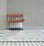 Труба для теплої підлоги UPONOR COMFORT PIPE PLUS  20х2,0 (бухта 240 м), фото 6