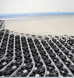 Труба для теплої підлоги UPONOR COMFORT PIPE PLUS 9,9x1,1 (бухта 480 м), фото 4