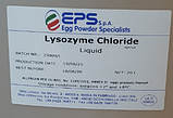 Лізоцим Е1105 - 21 кг каністра, фото 3