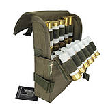 Патронташ, підсумок Marck-men на 36 патронів .12/16 калібру для дозарядки- на варбелт, РПС. МОЛЛЕ, Мультикам, фото 8