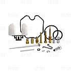 Ремкомплект карбюратора PZ33 CB/CG, фото 2