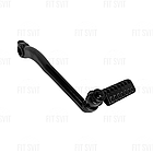 Заводна ніжка на китайський 4Т скутер GY6 125-150 cc, фото 2