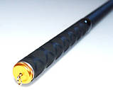 Коропове телескопічне вудлище Premium Carp 3.9 m 160-360 грамів, фото 3