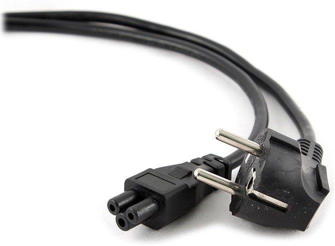 Кабель для блоку живлення ноутбука 220V | Новий