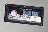 Вакуумно-пакувальна машина GoodFood VMP400DSB, фото 4
