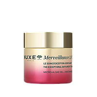 Нюкс Мервеянс Ліфт Ексепшенал крем Nuxe Merveillance LIFT Exceptional Cream, 75 мл