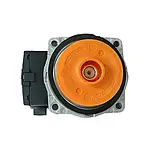 Циркуляційний насос WILO TSL для котлів Bosch та Buderus (колесо проти годинникової стрілки), фото 4