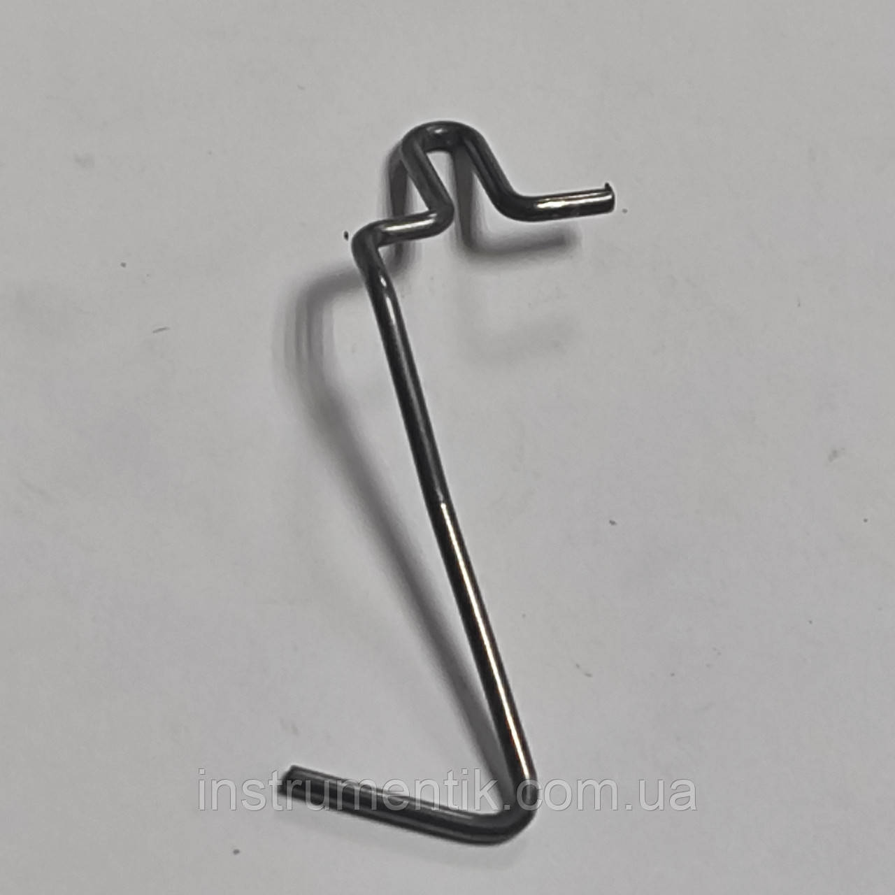 Тяга карбюратора підходить для бензопил MS 360, фото 1