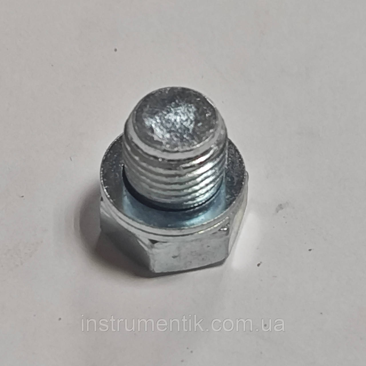 Заглушка декомпрессора для бензопил ms 260-361, фото 1