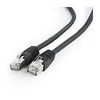 Кабель патч-корд до 4 метрів | Кабель для інтернету до 4 м. | Foxconn Type cmx 75c E2044149 STP 26AWG 4PAIRS ANSI/TIA-568-C.2 Б/В