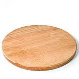 Панно Петриківський розпис ПОДСОЛНУХИ ручної роботи з дерева Український сувенір, фото 4