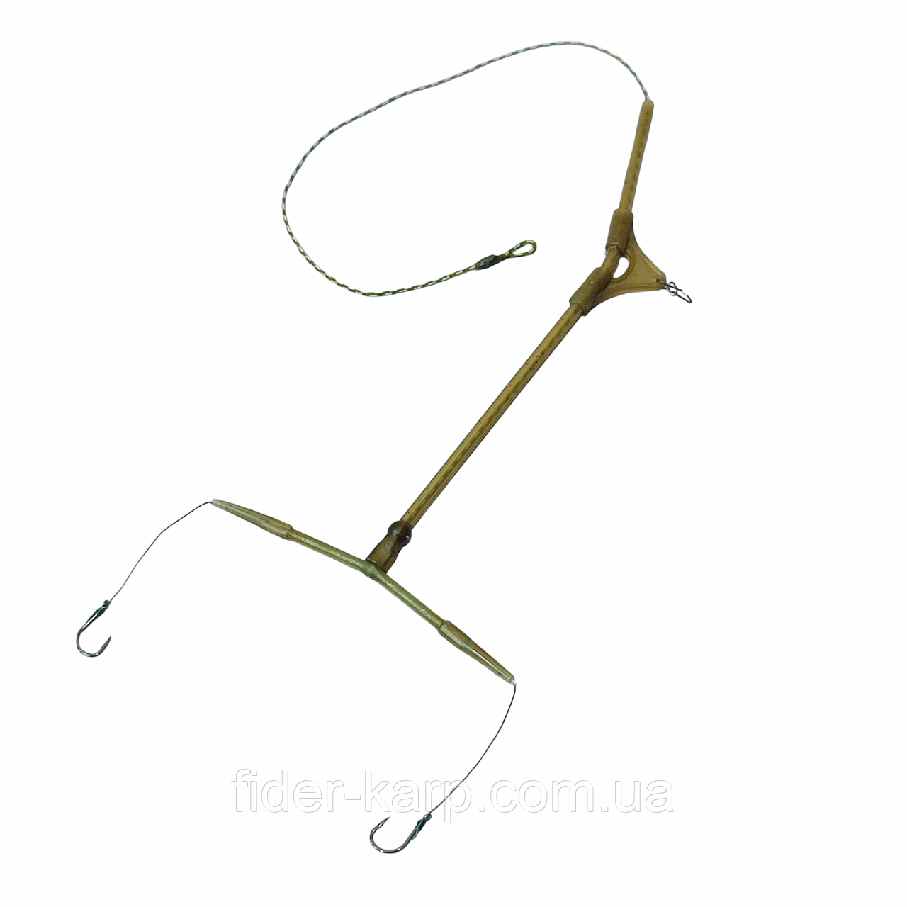 🇺🇦 Фідерне оснащення «Feeder-Elite» 🇺🇦, фото 1