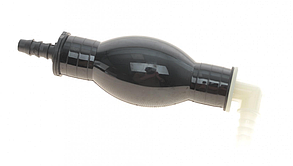 RENAULT TRAFIC II 1.9/2.0/2.5dc -Груша підкачки (ВХІД -пряма= ВИХІД - гнута 90 )