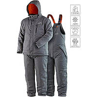 Зимовий костюм Norfin Fjord до -30