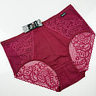 Гарні жіночі трусики #504 Biweier Мікс, фото 4