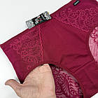 Гарні жіночі трусики #504 Biweier Мікс, фото 5