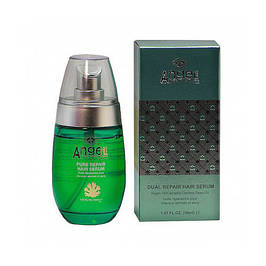 Сорочки, Флюїді для волосся