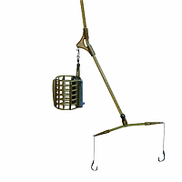 🇺🇦 Фідерне оснащення «Feeder-Elite» , вага 50 грамів 🇺🇦