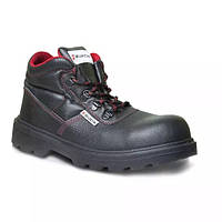 Черевики робочі KRONOS, O1, високі, чорні, пара, р.40 Wurth (0535695140)