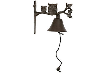 Дзвіночок чавун, 20*10*17см