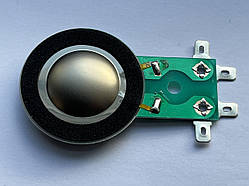 Мембрана (катушка) P.Audio PHT-408 R.K.,FOSTER N30, 02H30, 025H2, FT300H, CARVIN, MACKIE TAPCO th15a & 12a