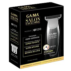 Професійний тример GAMA GT1210 (SM2006)