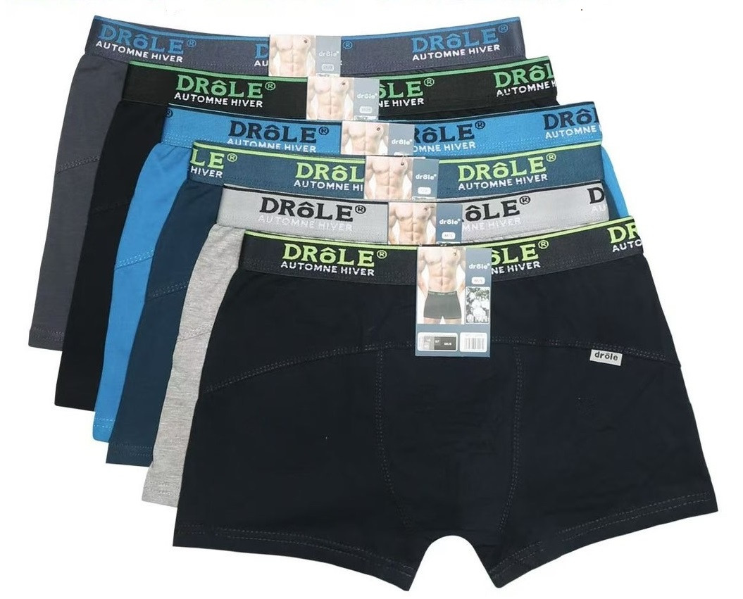 Труси боксери Drole XXL, фото 1
