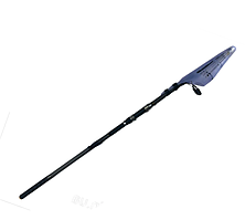 Коропове телескопічне вудлище Premium Carp 3.9 m 160-360 грамів