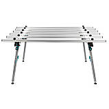 Розкладний модульний стіл BIHUI 1800х1400 мм (LFWB), фото 2