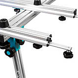 Розкладний модульний стіл BIHUI 1800х1400 мм (LFWB), фото 4