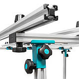 Розкладний модульний стіл BIHUI 1800х1400 мм (LFWB), фото 5