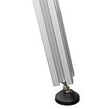 Розкладний модульний стіл BIHUI 1800х1400 мм (LFWB), фото 8