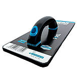 Гумовий молоток BIHUI для пристукування (усадки) плитки 146х355 мм (BLFTBT), фото 2