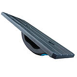 Гумовий молоток BIHUI для пристукування (усадки) плитки 146х355 мм (BLFTBT), фото 3