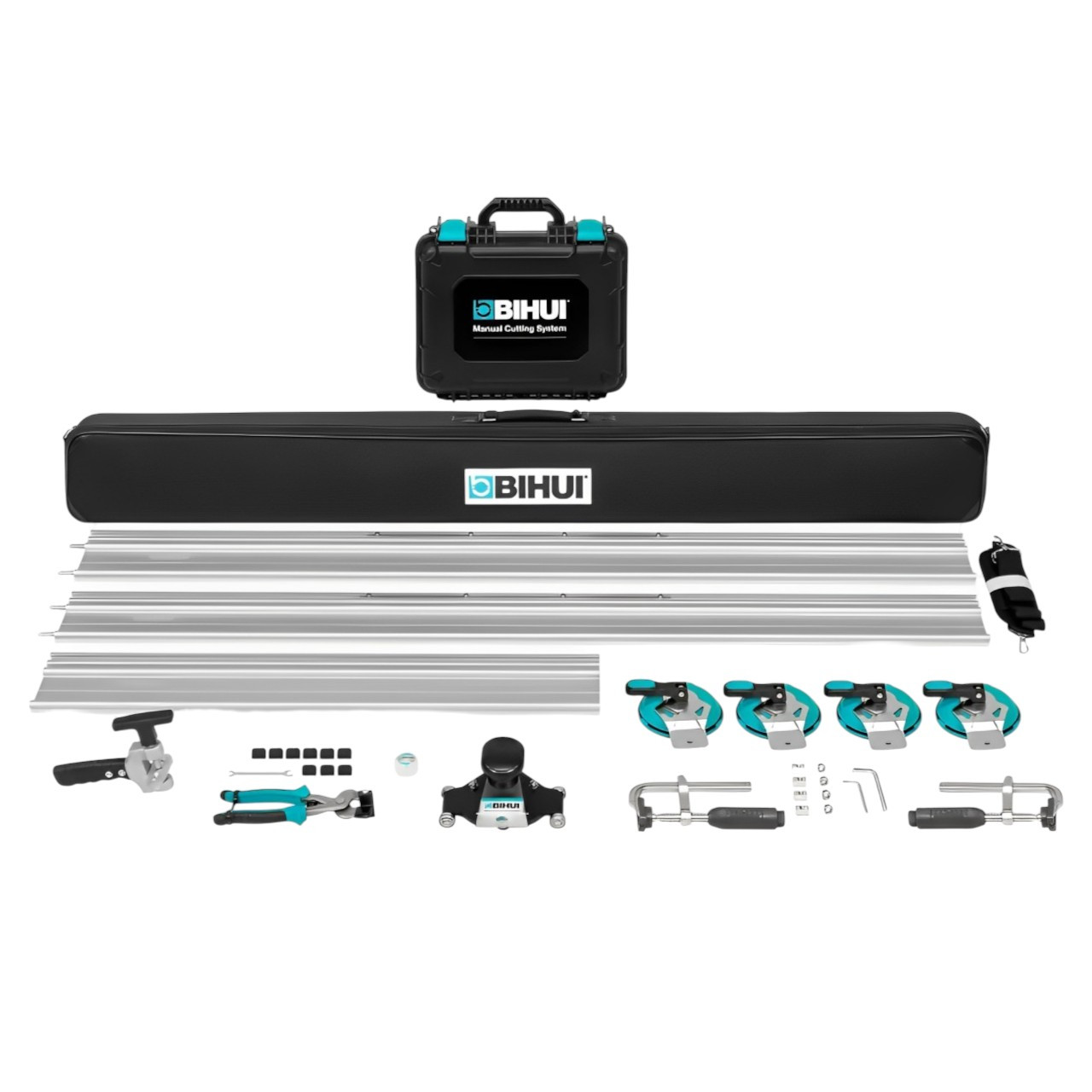 Система ручної порізки BIHUI Drive для великоформатних плит 3600 мм (LFMCS), фото 1