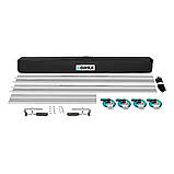 Система ручної порізки BIHUI Drive для великоформатних плит 3600 мм (LFMCS), фото 3