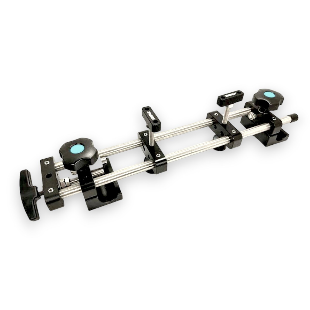 Система зближення BIHUI Сontraction із регулятором висоти (без присосок) (LFTSA-FRM), фото 1