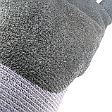 Професійні будівельні рукавички BIHUI розмір ХXL (11) (TGDXXL), фото 3