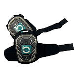 Наколінники будівельні BIHUI GEL (TKPG), фото 2